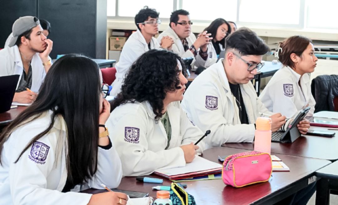 Invita UPP a Simposio Iberoamericano de Ciencias e Ingenierías