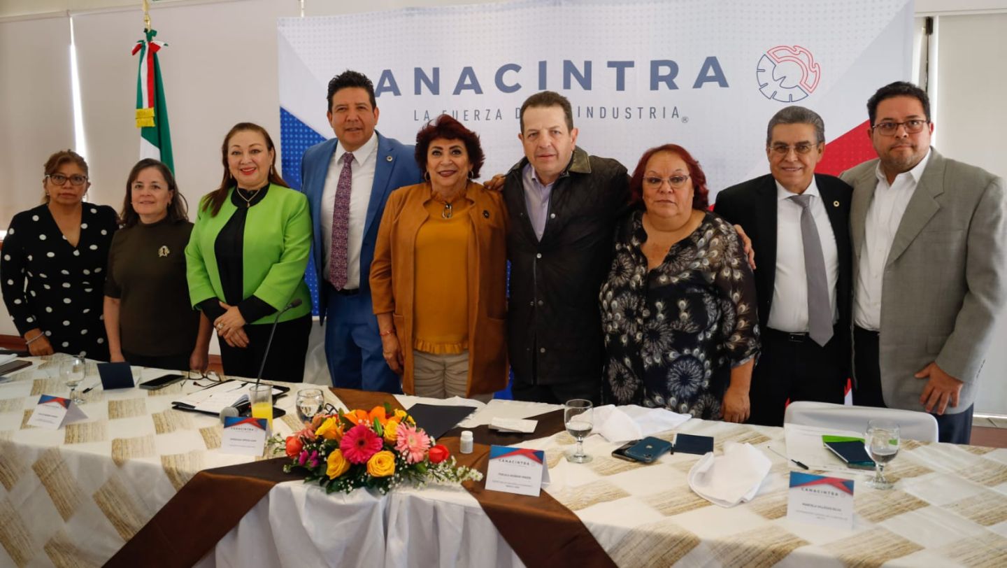 Realizarán Foro Internacional Agroindustrial en la central de abastos de la ciudad de México 