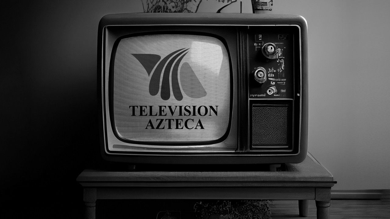 Mala noticia para Televisa y Azteca. Mexicanos ya ven menos TV que alemanes o británicos