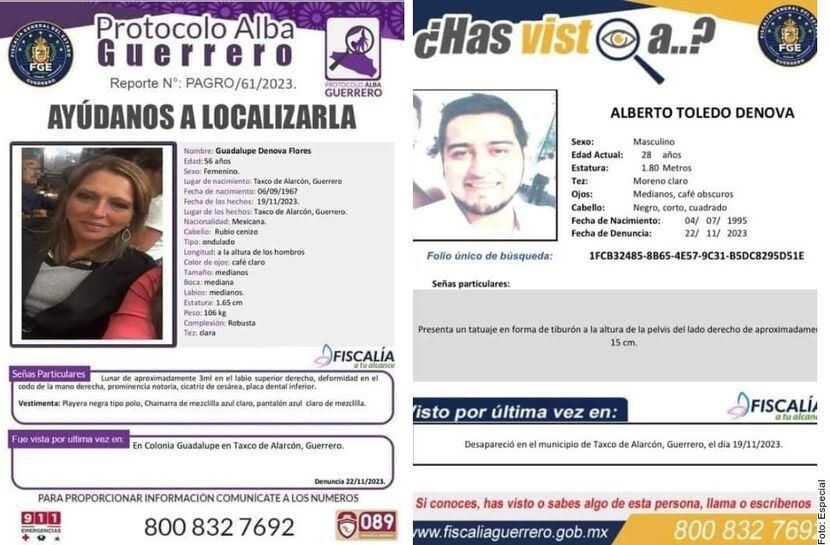 Secuestran a tres periodistas en Taxco Guerrero
