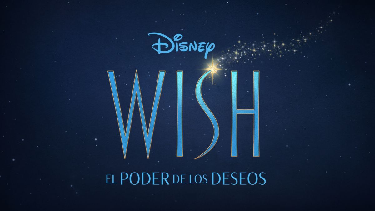 "Wish" es un rotundo fracaso en su primera semana de Estreno, obscurece la celebración por los 100 Años de Disney