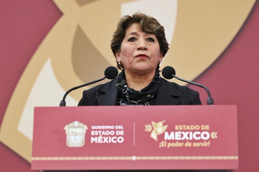La Gobernadora Delfina Gómez inaugura los Foros de Consulta Popular para construir el Plan de Desarrollo Estado de México 2023-2029