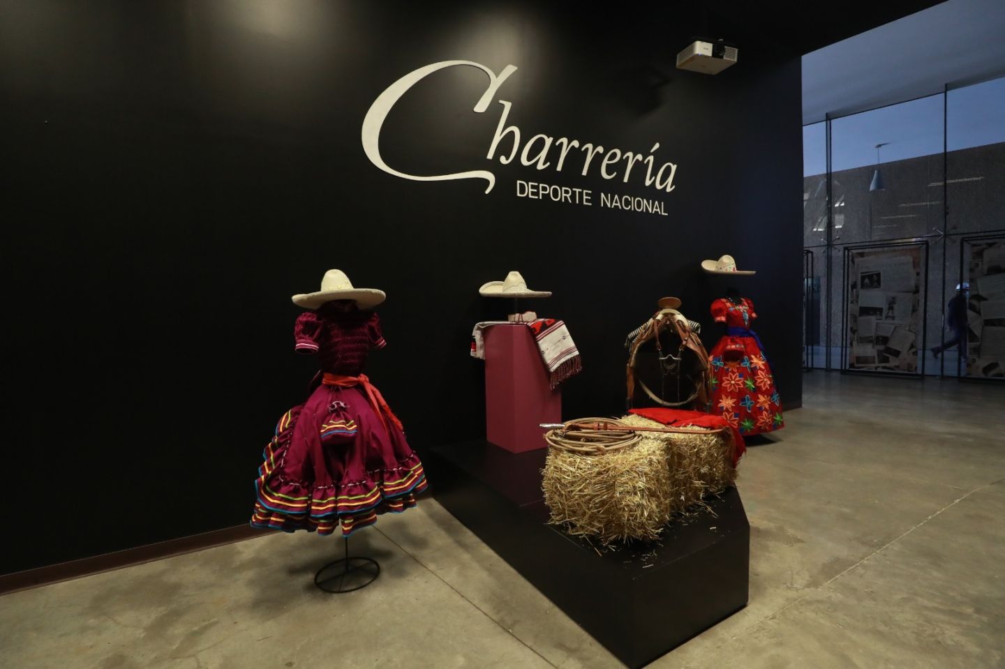 La noche de museos llega al centro cultural mexiquense Texcoco 