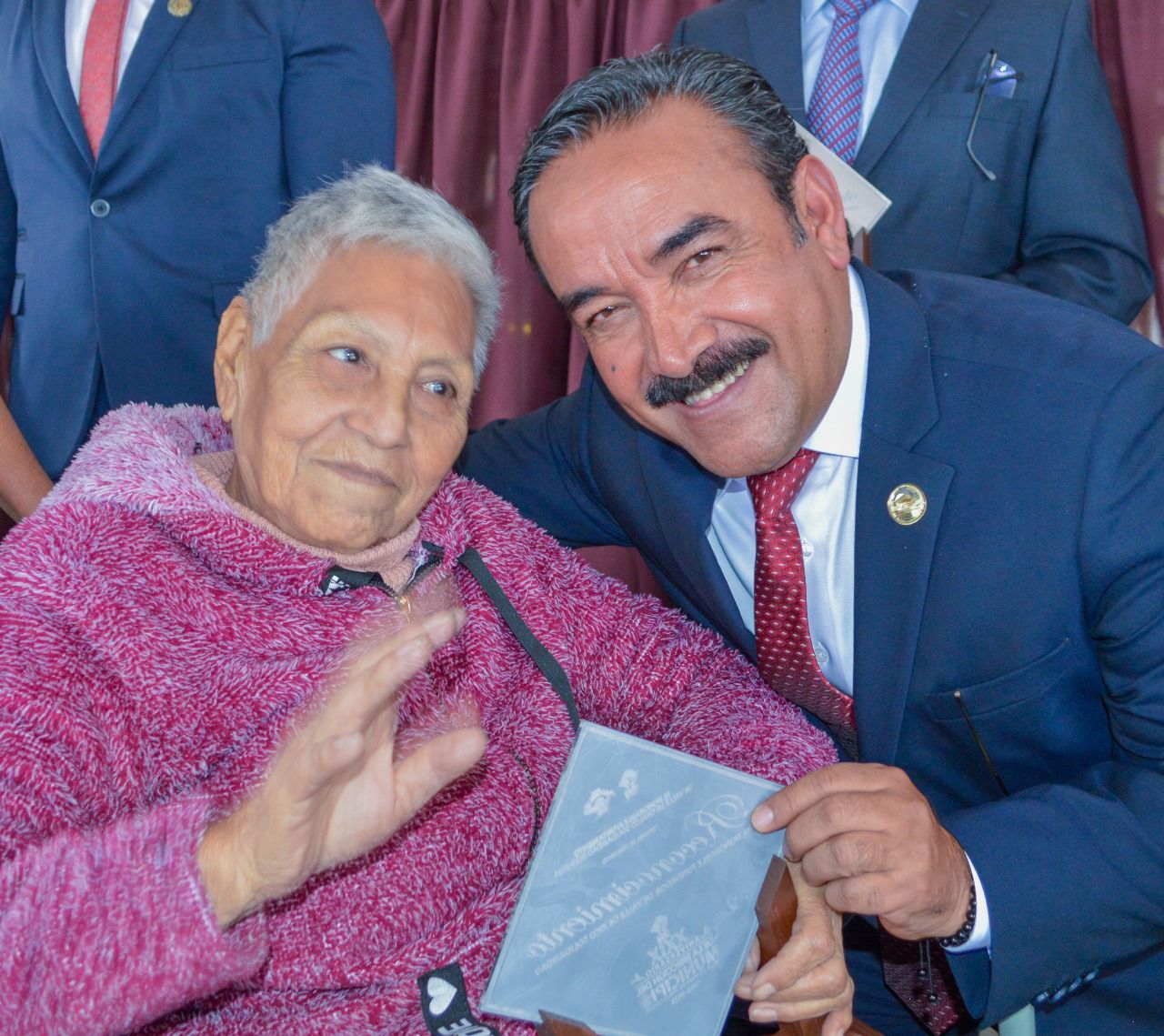 Valle de Chalco Solidaridad celebró el XXIX aniversario de la erección municipal