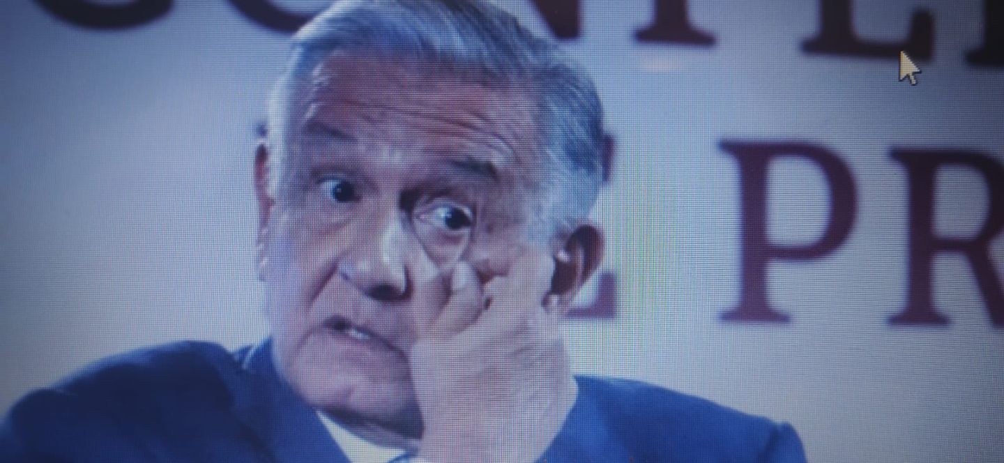 AMLO dice que Segalmex es el ’único caso’ de corrupción en su gobierno