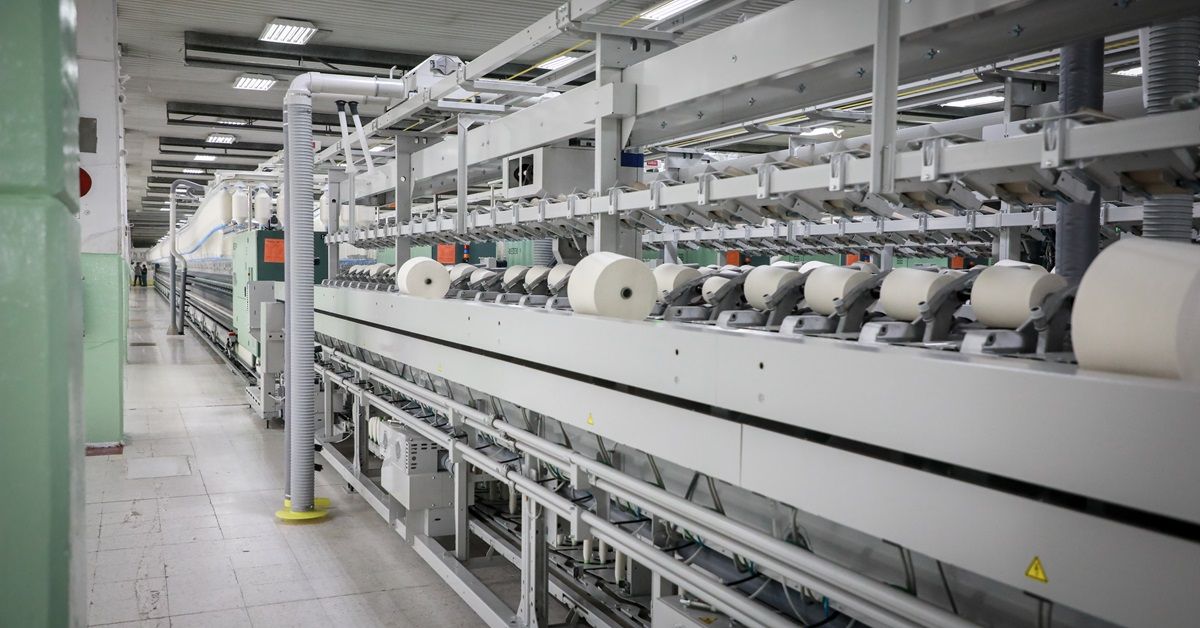 Inversión de más de 467 millones de pesos en planta textilera Zagis