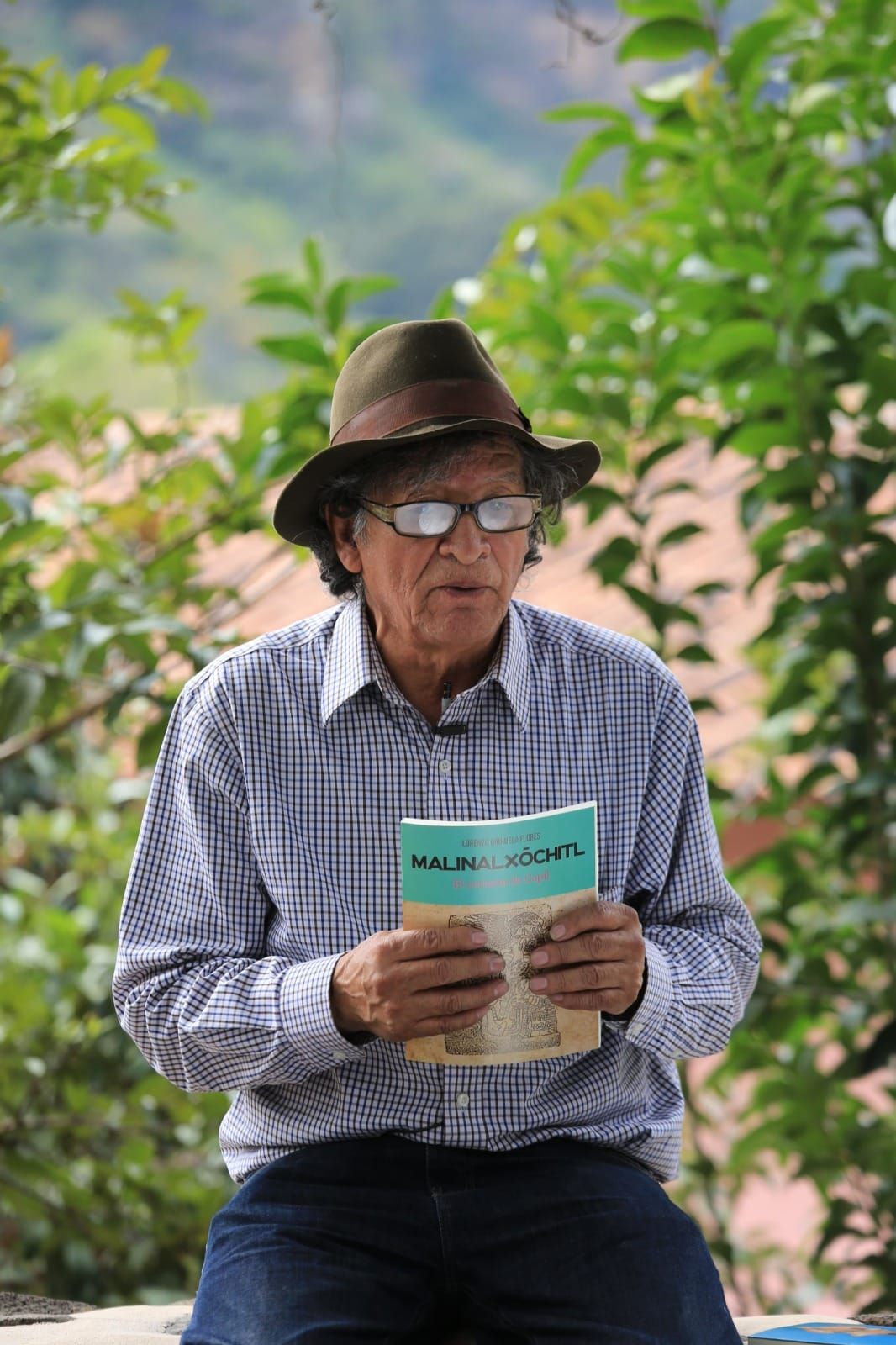 Secretaría de Cultura y Turismo Invita a la Presentación del Libro
 ’Malinalxóchitl, Zuhual Nahualli’ del Escritor Lorenzo Orihuela
