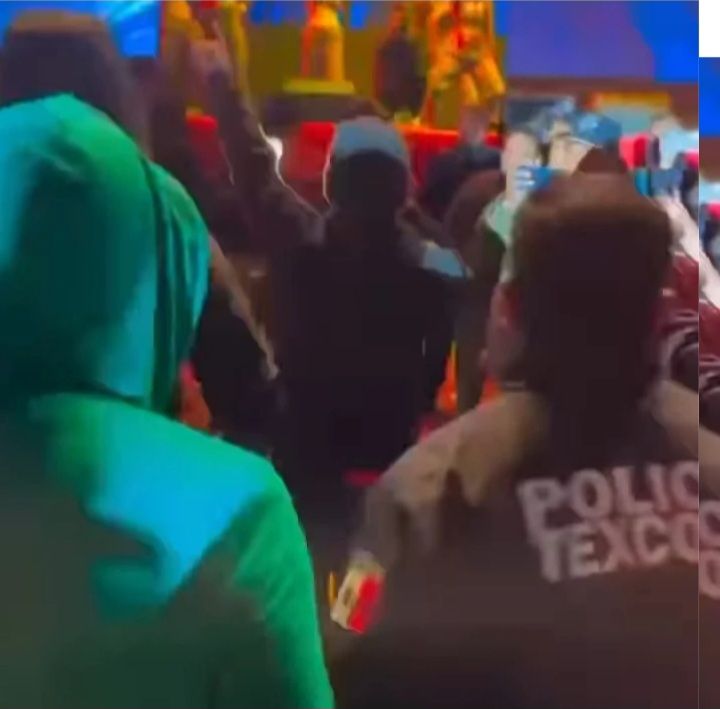Mala organización y falta de seguridad causan muerte de ciudadana en concierto gratuito de Texcoco 