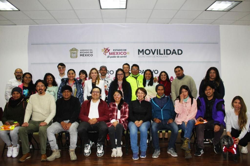 La Secretaría de Movilidad organiza  Foro participativo ’Colibrí Sobre Ruedas’