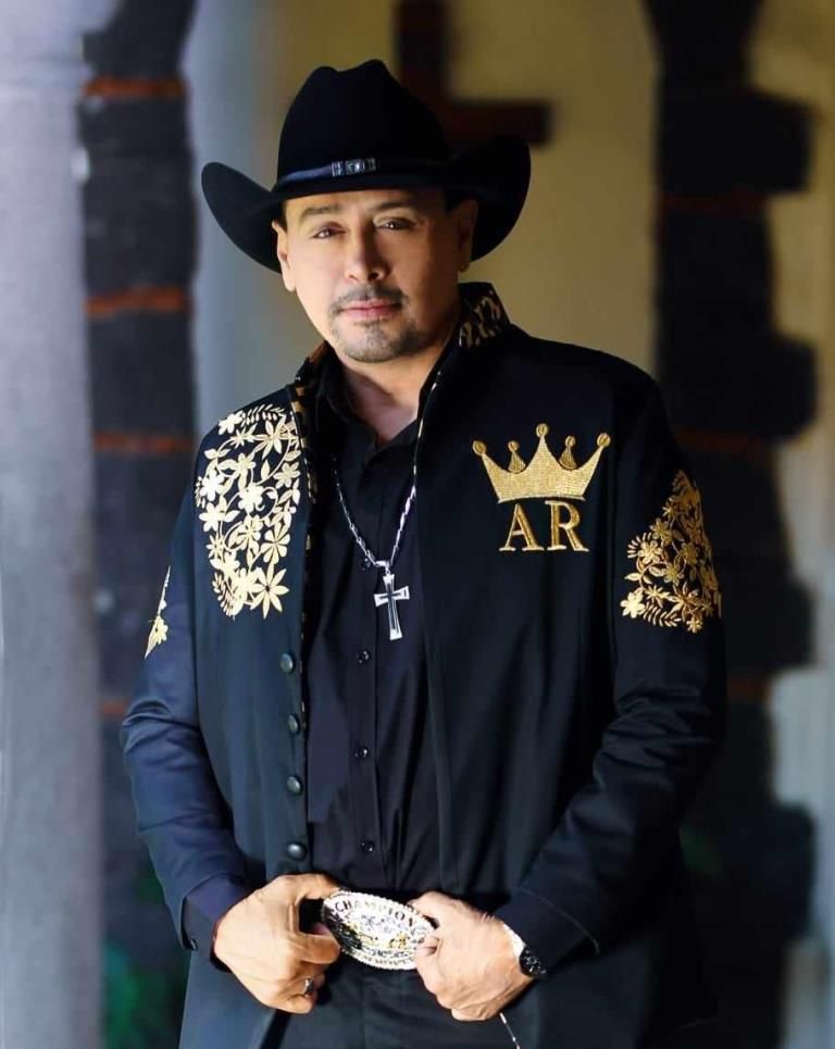 Rey Arturo cantará en el Festival Fan Fair en San Antonio Texas