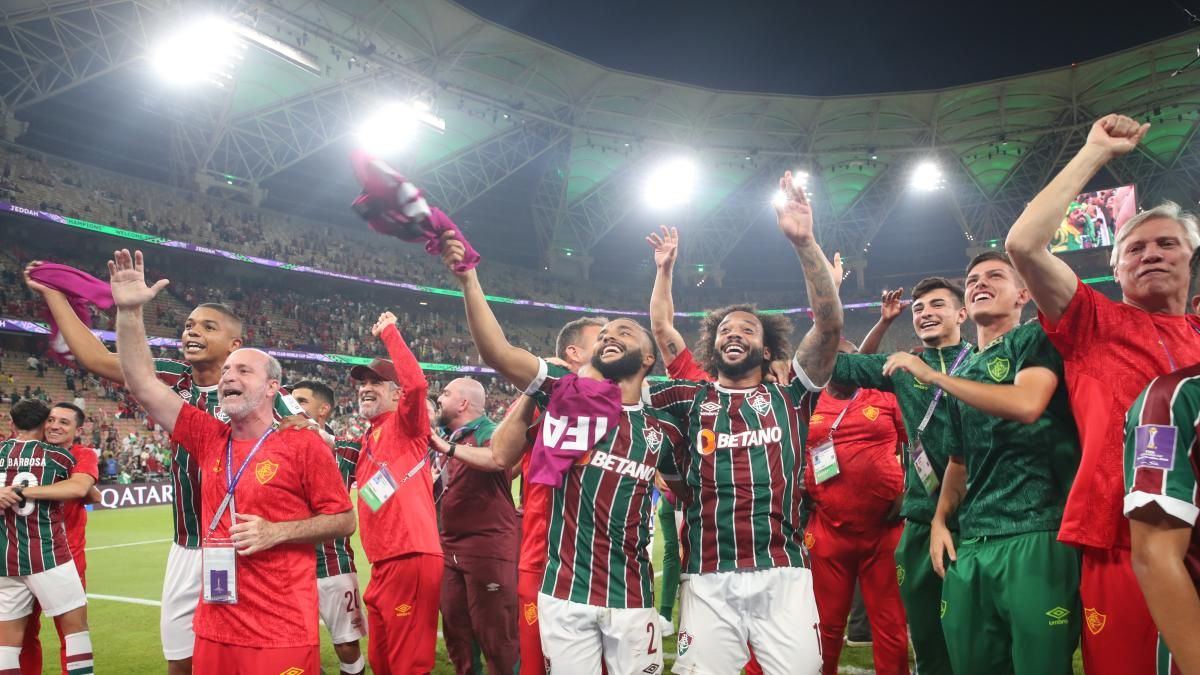 Fluminense derrota a Al Ahly y Avanza a La Final del Mundial De Clubes 2023