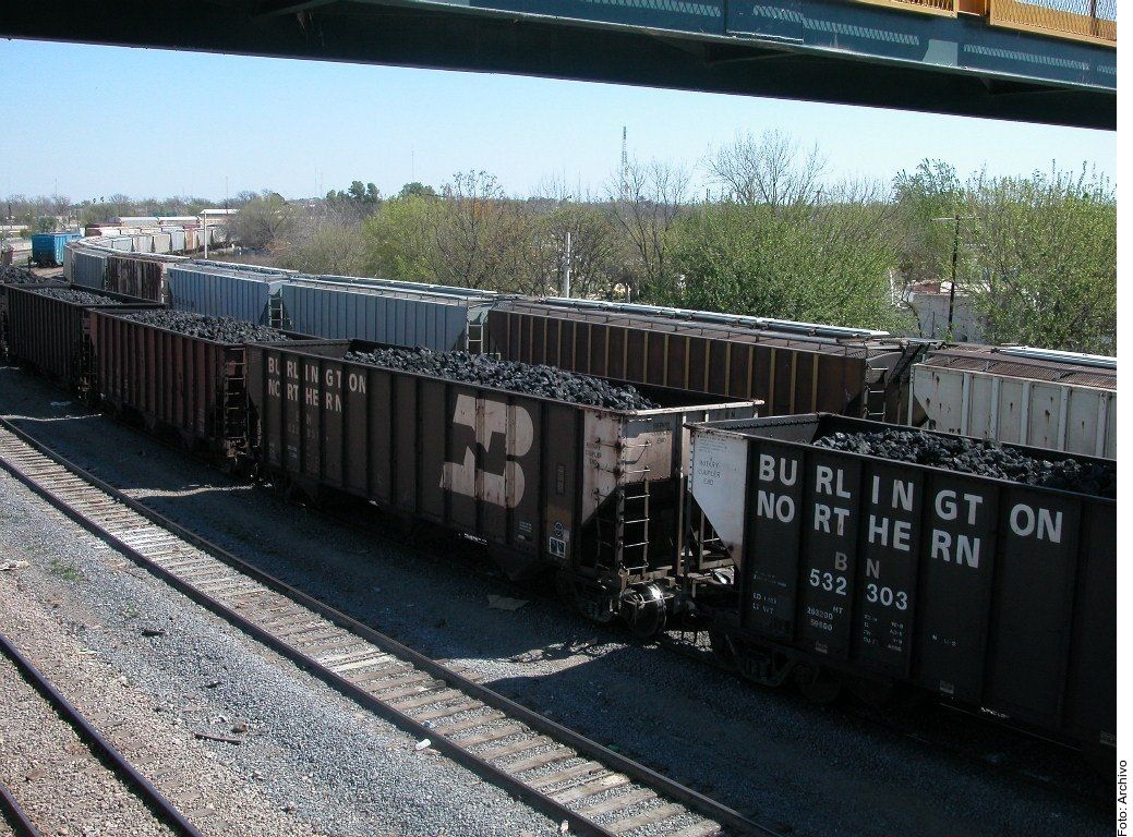 Empresarios estadounidenses truenan contra autoridades de su país por cierre de vías férreas