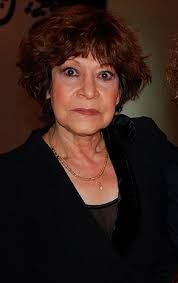 Fallece Cristina Pacheco a los 82 años 