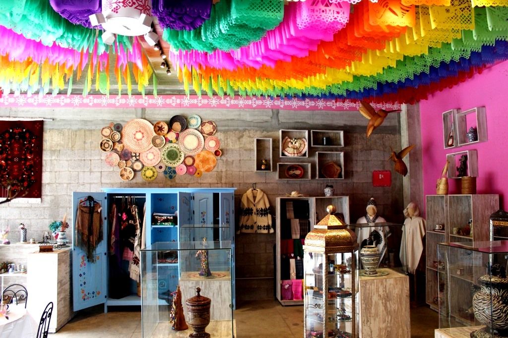 Gobierno del Estado de México apoya la venta de artesanías a través de las tiendas Casart