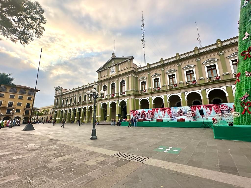 Suspenderá Ayuntamiento de Córdoba labores administrativas el 25 de diciembre por las fiestas navideñas
