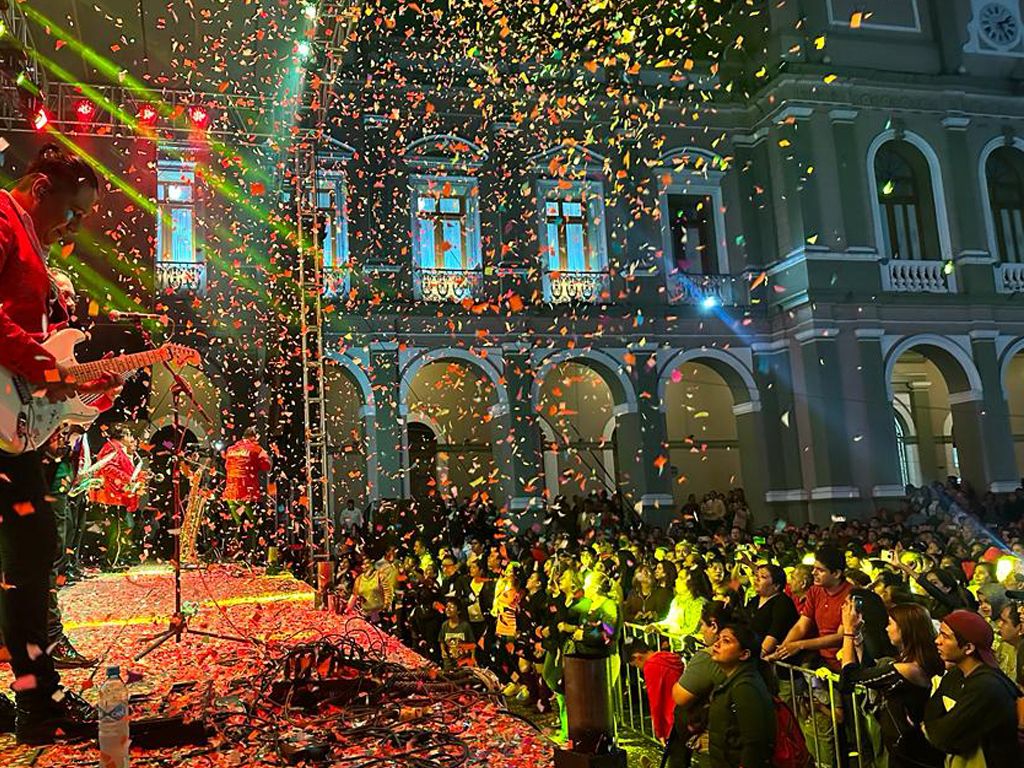 Invita Ayuntamiento de Córdoba a ’Fiesta de la Alegría y el Sabor’ el 31 de diciembre para despedir el 2023