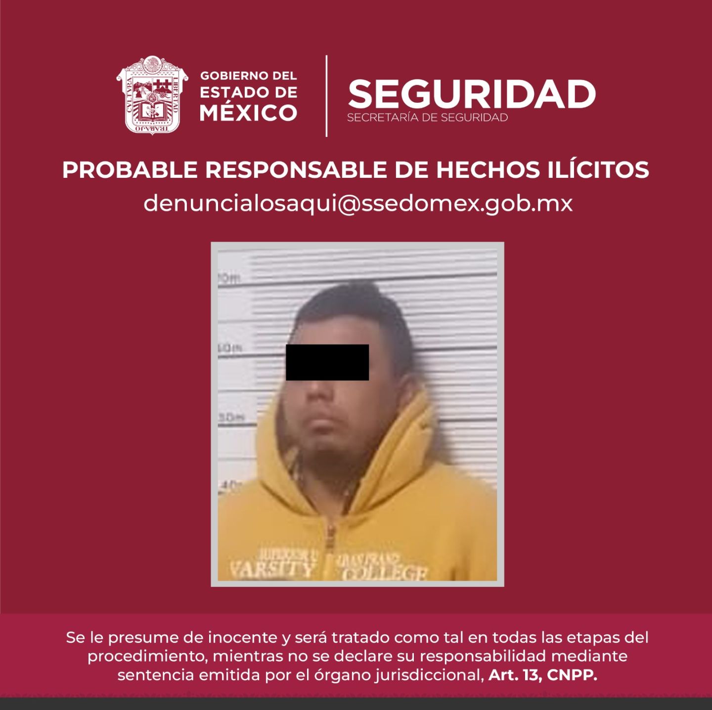 Capturan a extorsionador y secuestrador de La Familia Michoacana