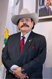 Muere Senador de México Armando Guadiana,  víctima de cáncer 