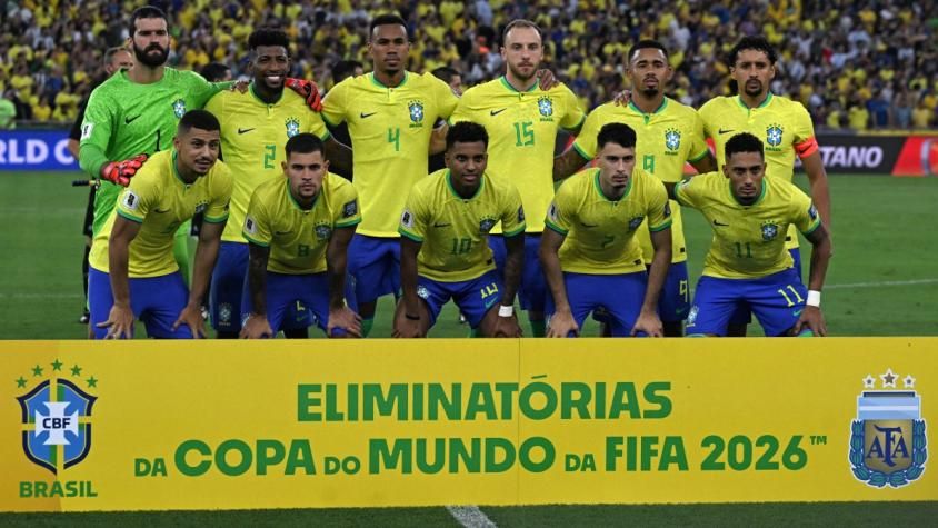 La FIFA amenaza a Brasil con expulsarla de todos los torneos, podría no participar en el Mundial de Futbol 2026 y La Copa América 2024