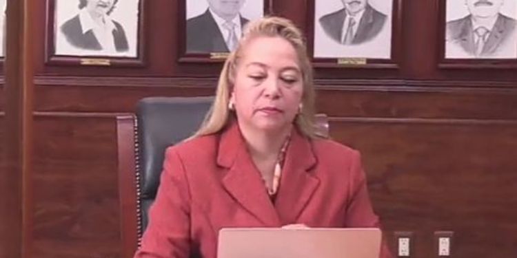 Aprueba Cabildo de Tepotzotlán por mayoría el presupuesto 2024