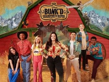 Disney Channel anuncia que la Séptima Temporada de Bunk’d, el spin-off de ’Jessie’ sera la ultima temporada después de casi 9 Años al Aire