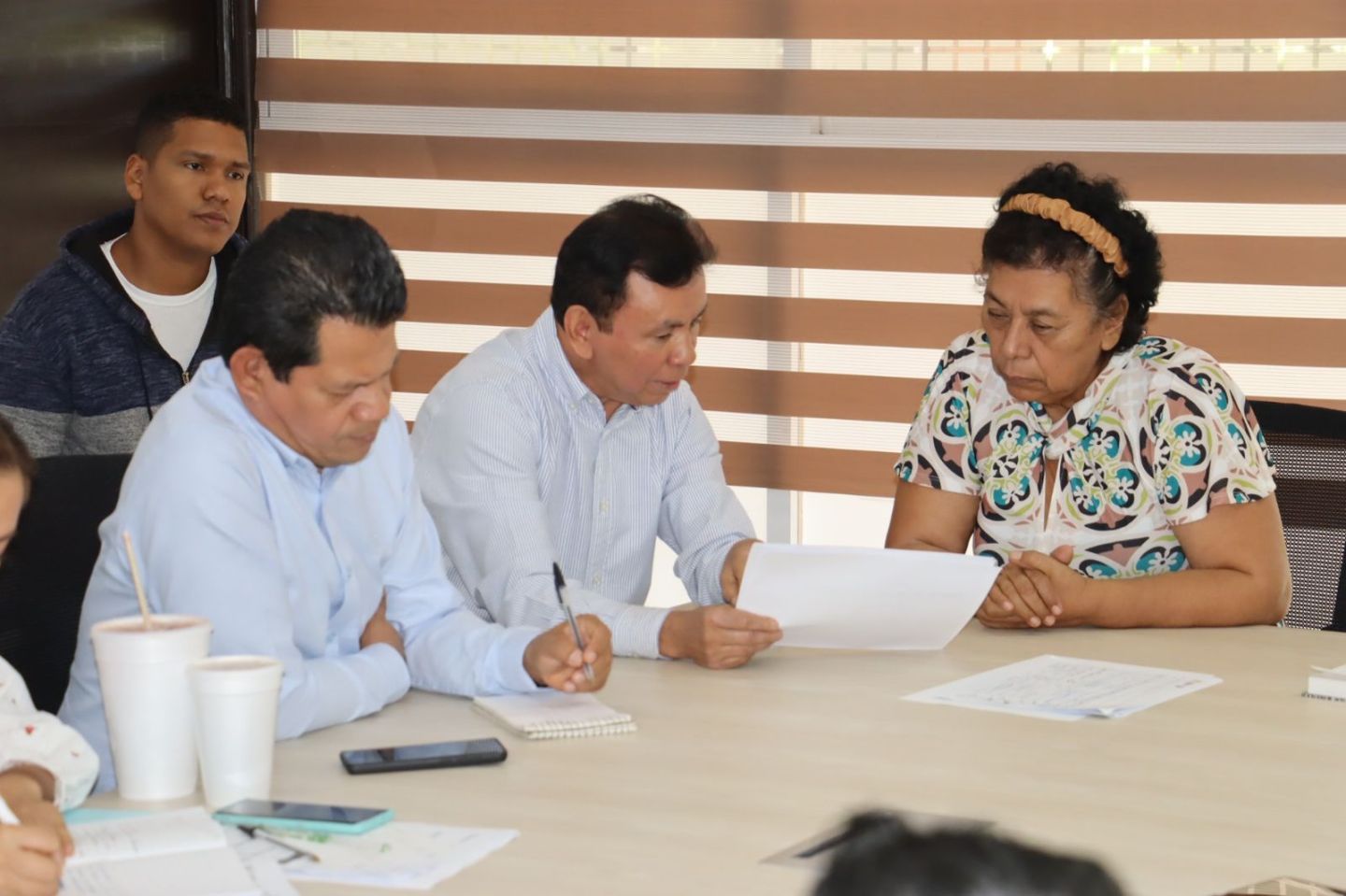 Evalúan acciones y programas para combatir el Dengue en Guerrero: Aidé Ibarez