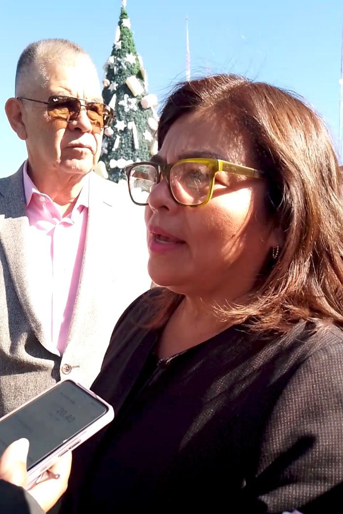 El tema de la seguridad es primordial para el gobierno de Acolman: Blanca Sánchez Osorio, Sindica Municipal 