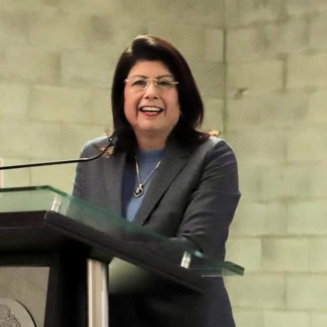 Mariela Gutiérrez entre las 10 mejores Presidentas Municipales de México