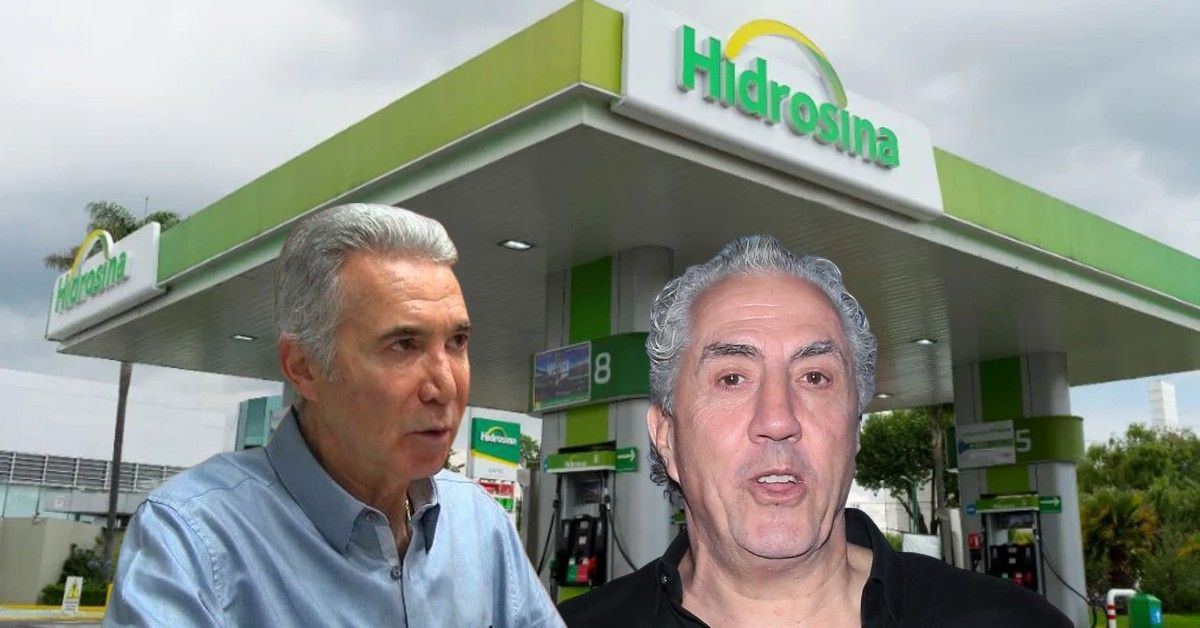 Gasolinera más cara del país, ligada a financista de Roberto Madrazo