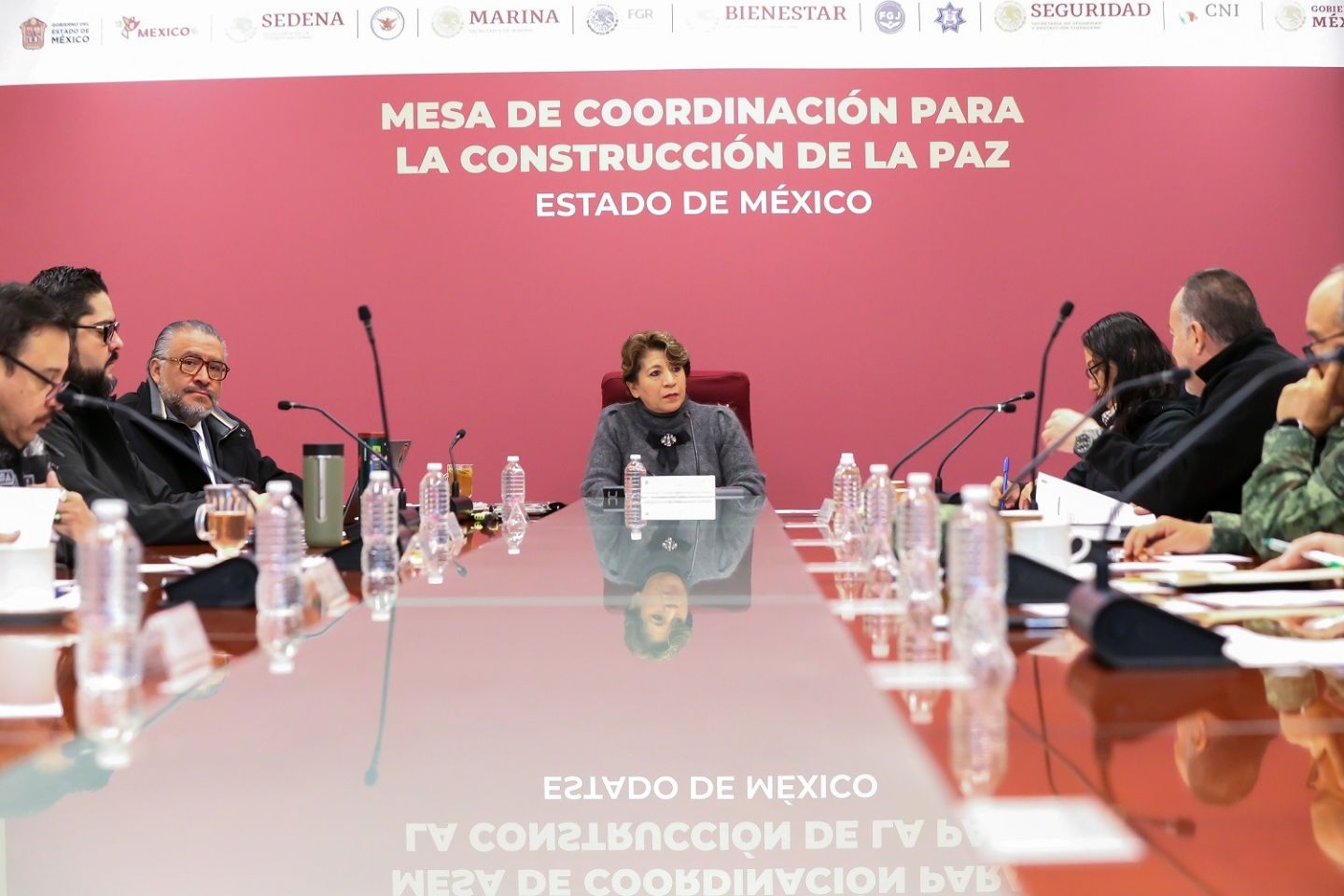 Gobierno de Delfina Gómez y PROFECO Verificarán Precios de Productos y Servicios para Proteger la Economía de los Consumidores
