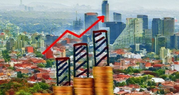 Crecieron casi 20% fondos de inversión en México en 2023