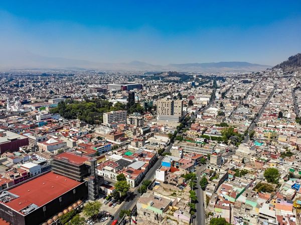 Suma El Gobierno del Estado de México Tres Planes Municipales de Desarrollo Urbano Actualizados