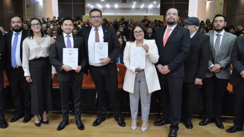 Establece Auditoría Superior del Estado de Hidalgo ruta para realizar procesos de calidad