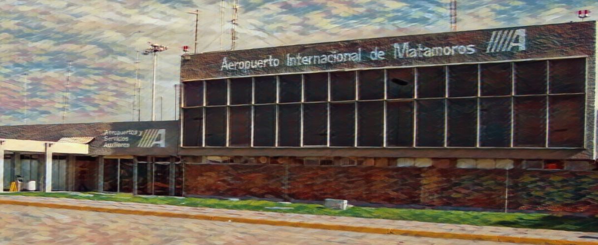 Aeropuertos de Matamoros y Loreto serán operados por la SEMAR