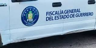 FGE inicia carpeta de investigación por agresión a un masculino por arma de fuego en Acapulco de Juárez