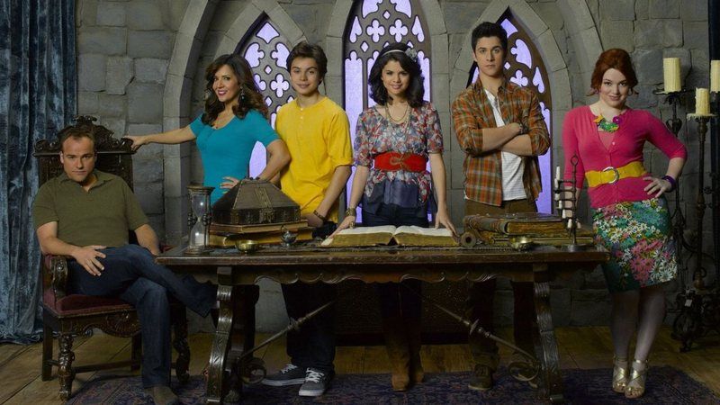 Selena Gómez confirma que "Los Hechiceros de Waverly Place" tendrá un Spin-off para Disney Channel