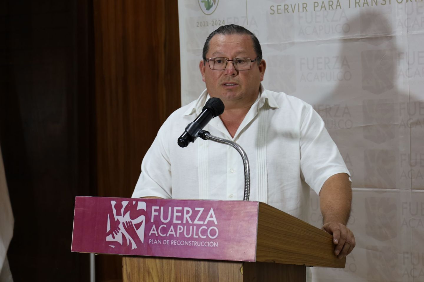 Refuerza gobierno de Acapulco campaña para prevenir dengue