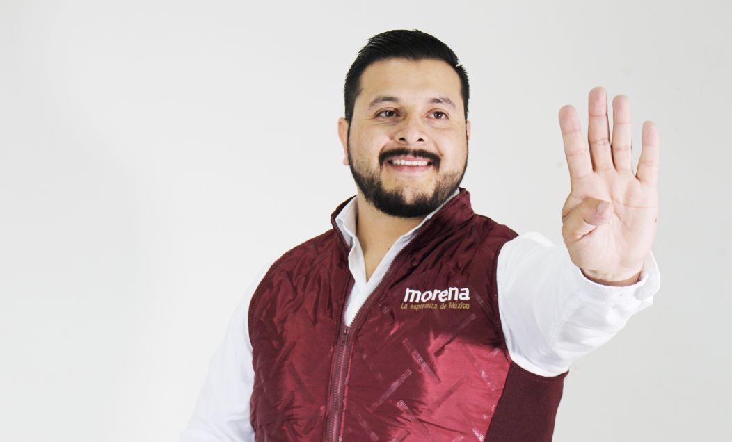 Alfredo González Quiroz: De Emprendedor a Líder Social en Tepeapulco