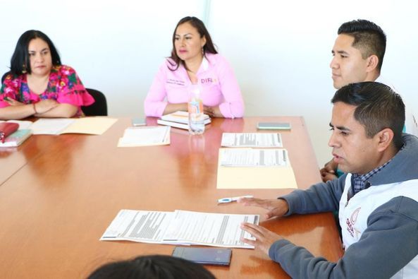 Avanza Chimalhuacán en Prevención del Embarazo en Adolescentes y Anuncias Nuevas Acciones