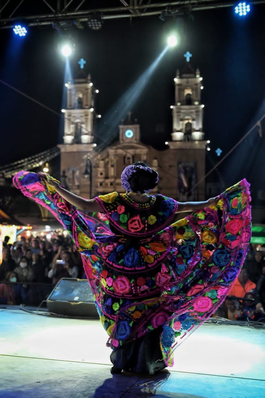 
 Inicia la Feria de Tonatico, Celebración Tradicional del Sur Mexiquense
 