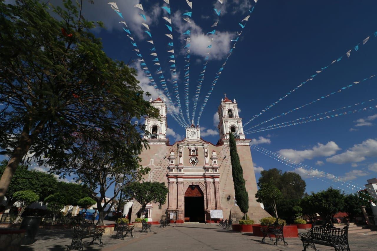 Inicia la Feria de Tonatico, celebración tradicional del sur mexiquense
 
