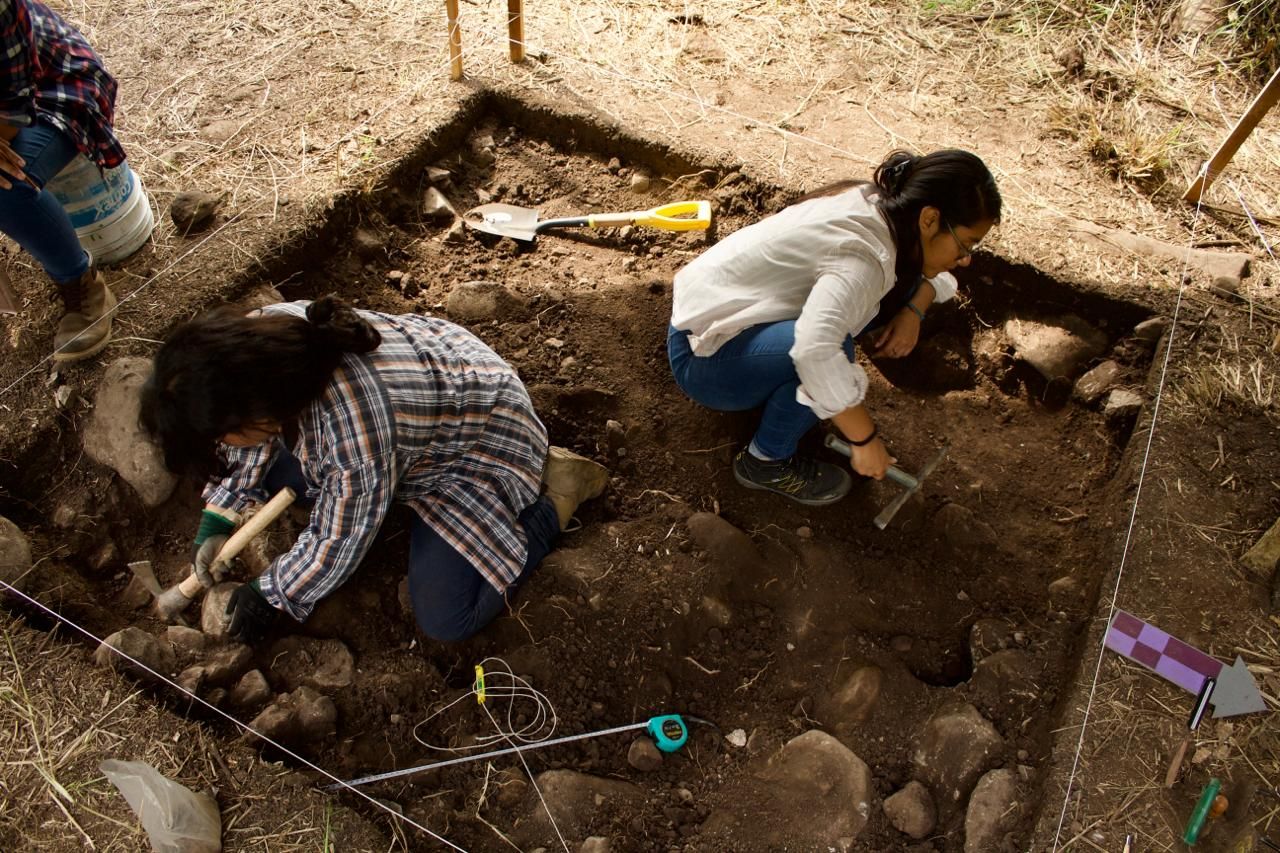 Córdoba al rescate y preservación de los vestigios prehispánicos de la zona Arqueológica de Toxpan