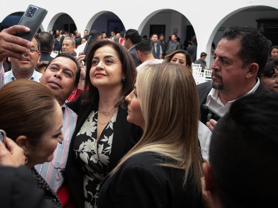 Unidos y comprometidos enfrenta el priismo mexiquense el proceso electoral