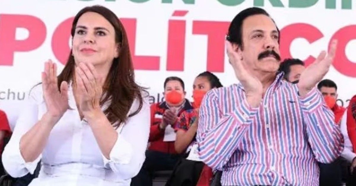 Respira el PRI Hidalgo: Fayad no contenderá por el Senado