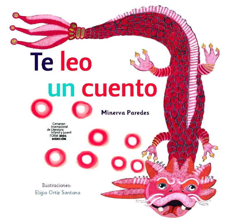 Colecciones del Fondo Editorial Estado de México acercan la lectura a niñas, niños y jóvenes