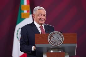 Presidente López Obrador destaca apoyo a iniciativas de la Gobernadora Delfina Gómez; ’una bendición para el Estado de México’
