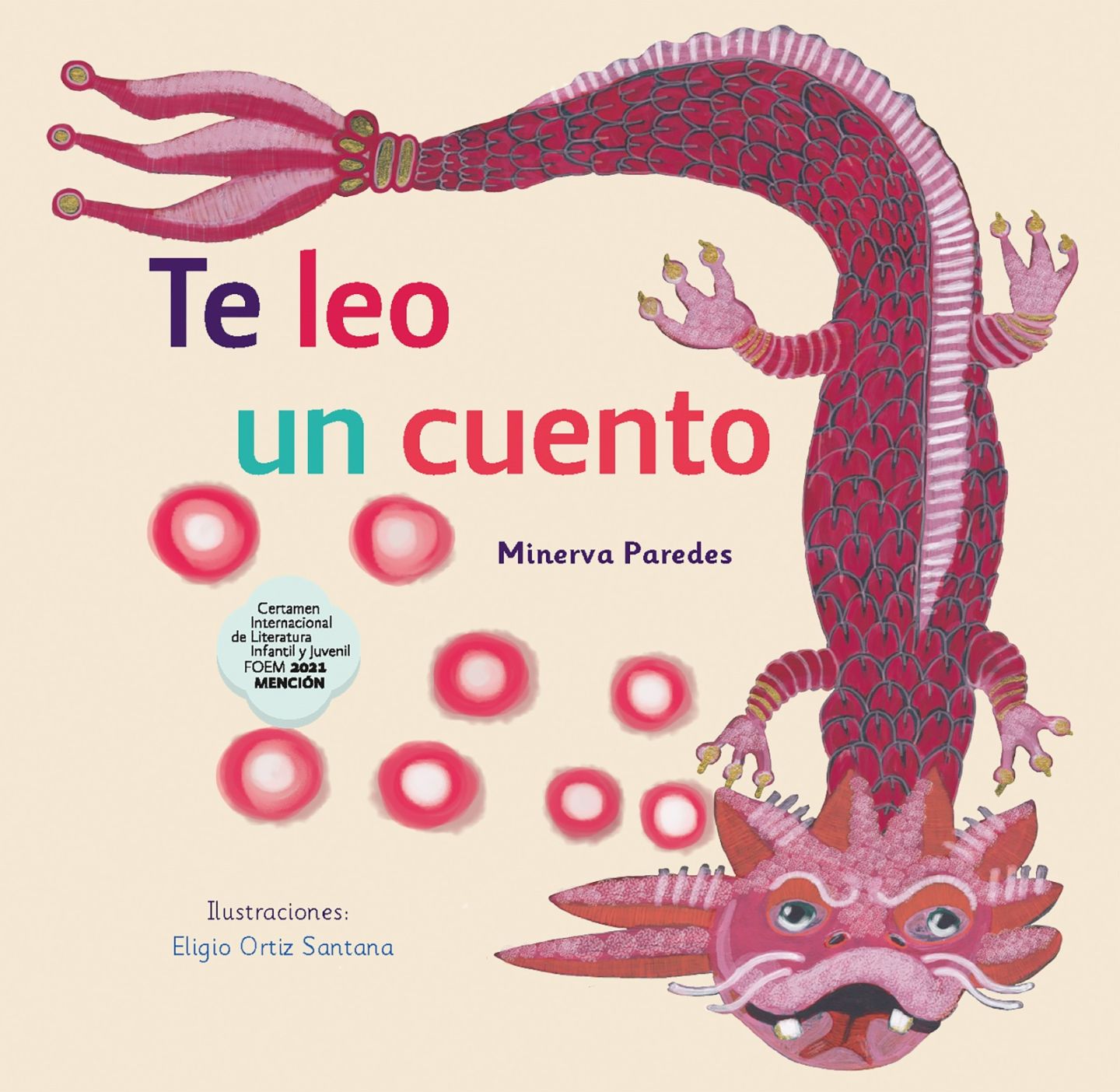 Colecciones del Fondo Editorial Estado de México Acercan la Lectura a niñas, niños y jóvenes
