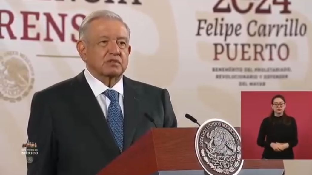 Presidente López Obrador Destaca Apoyo a Iniciativas de la Gobernadora Delfina Gómez Una Bendición para el Estado de México