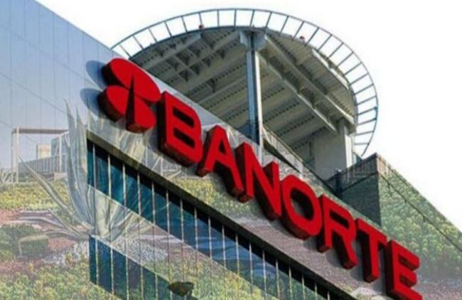 Grupo Financiero BANORTE pone en operación el primer banco 100% digital
