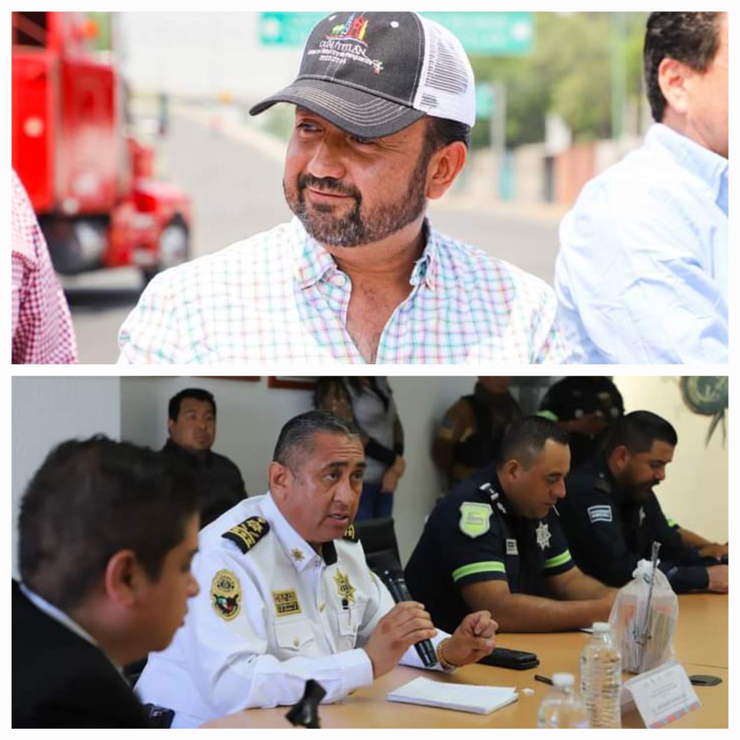 Presidente de Cuautitlán quiere cobrar por vigilancia policiaca en varias colonias